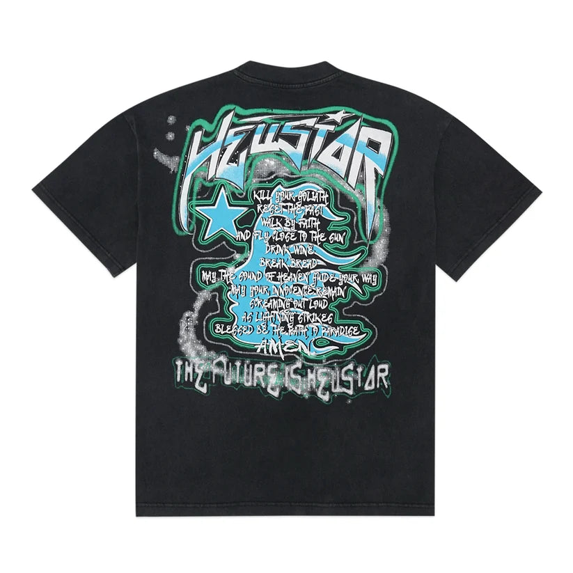 Hellstar The Future Tee
