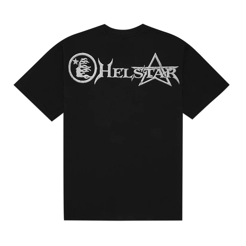 Hellstar Scary Eye Graphic Tee
