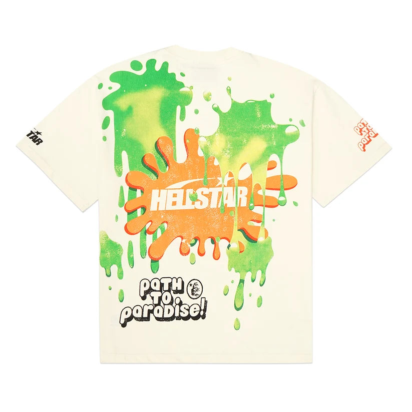 Hellstar Slime Graphic Tee
