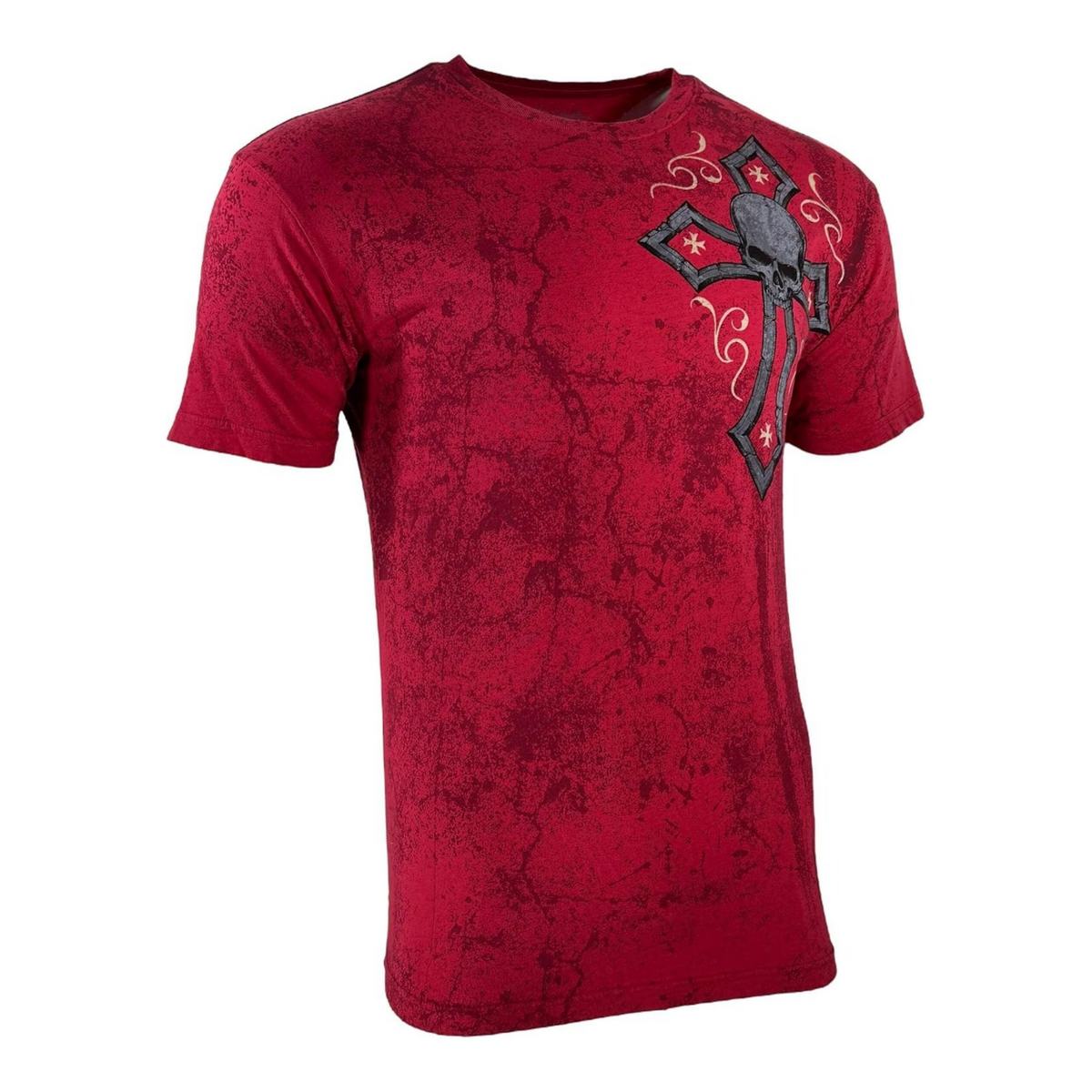 Xtreme Couture by Affliction Stone Ranger T-shirt pour homme