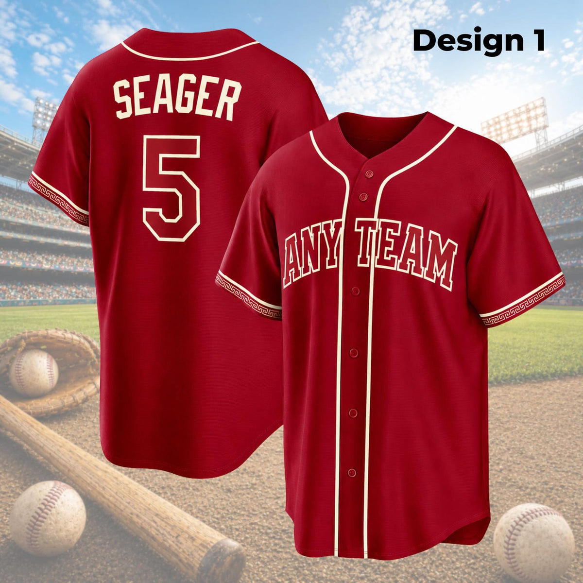 Texas Rangers Jerseys + Full Logo