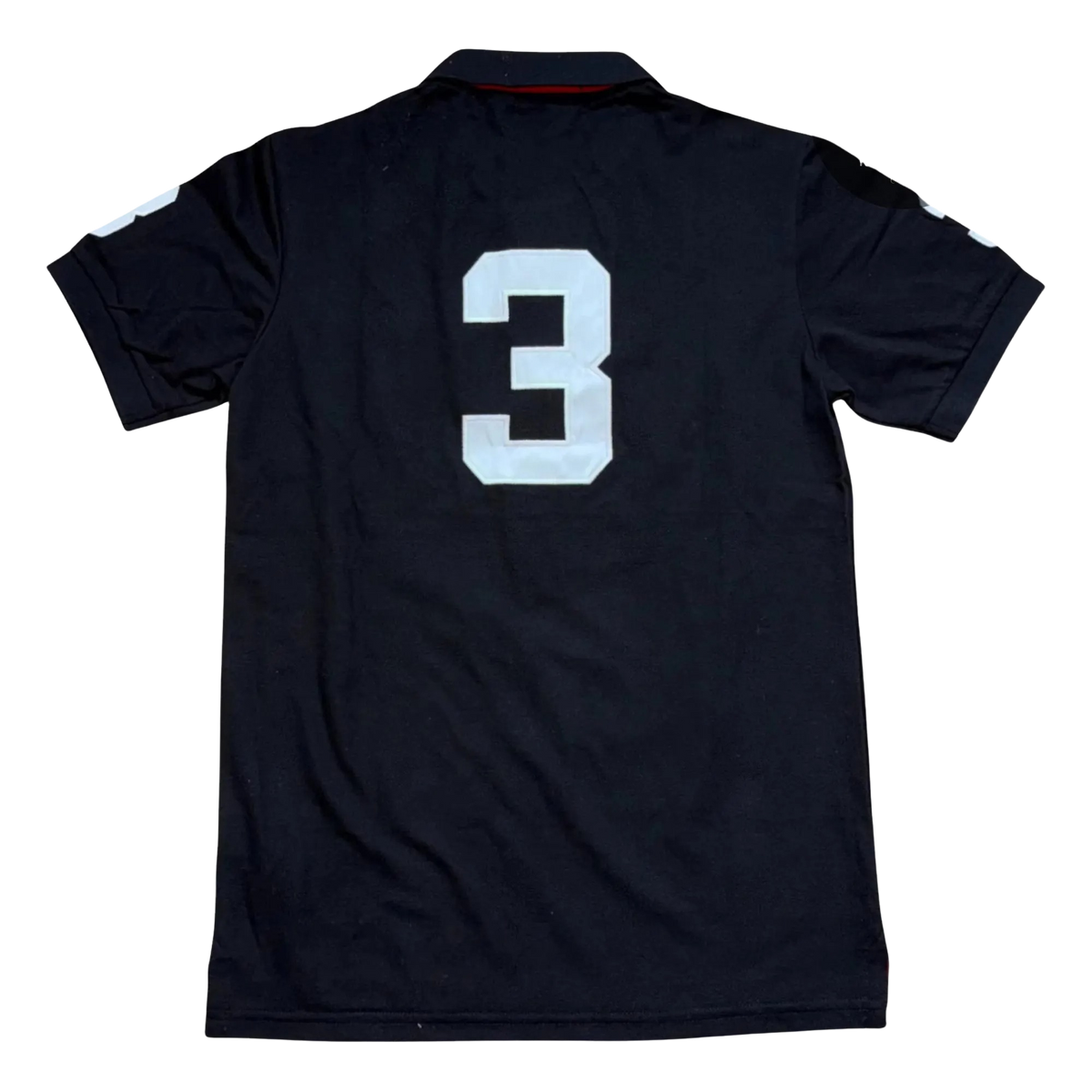 Vintage Chicago Retro Streetwear Polo Shirt
