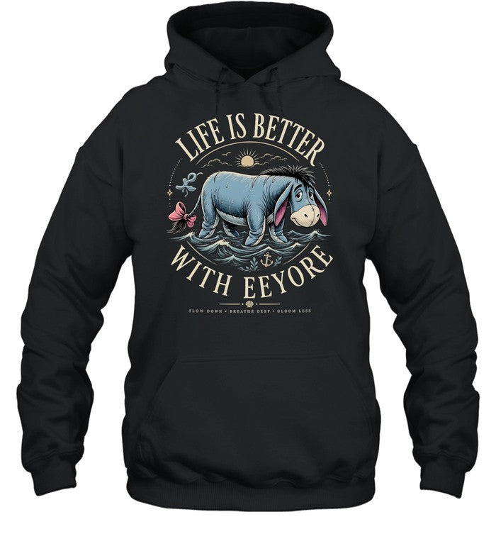 Life is better Shirt