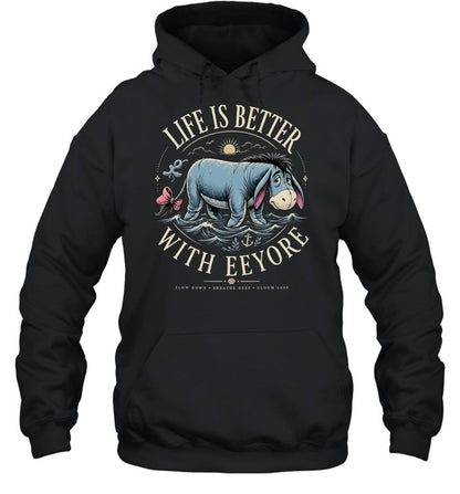 Life is better Shirt