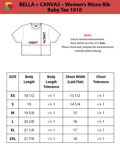 Y2K Grunge Heart Baby Tee