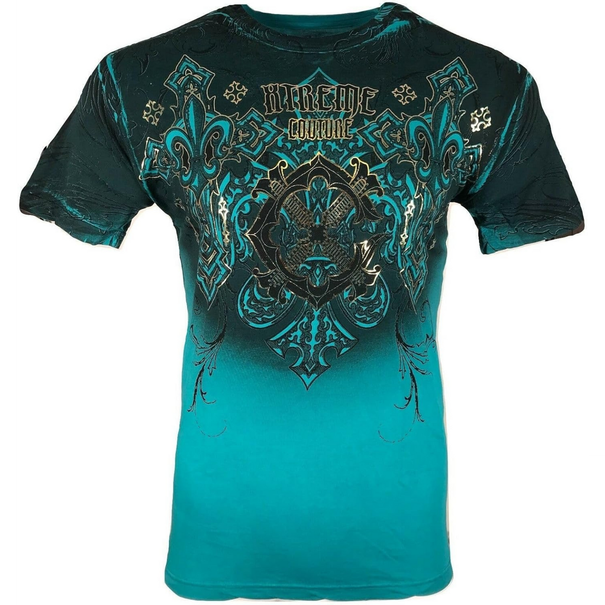 Momentum Shift Biker T-Shirt