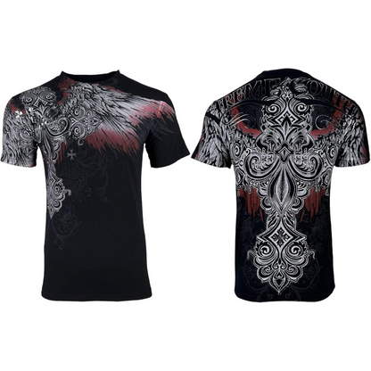Xtreme Couture by Affliction Y2K T-shirt pour homme