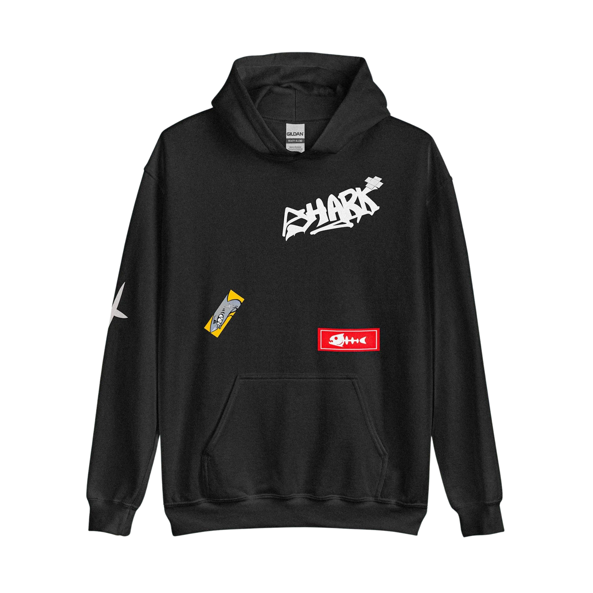 Zenless Zone Zero Ellen Joe Hoodie