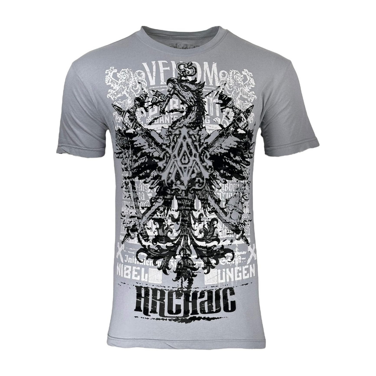 Archaic by Affliction Easton T-shirt pour homme