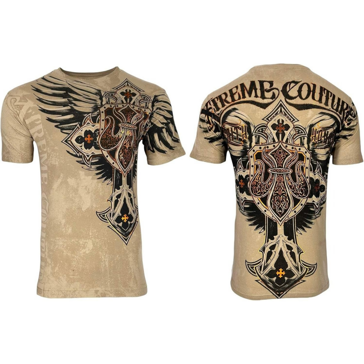 Lockdown T-Shirt