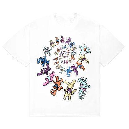 Hellstar Dancing Stars Tee