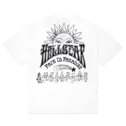 Hellstar Dancing Stars Tee