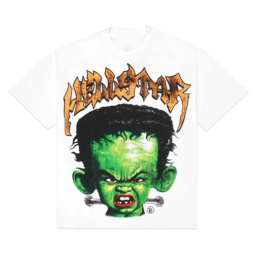 Hellstar Frankenkid Tee
