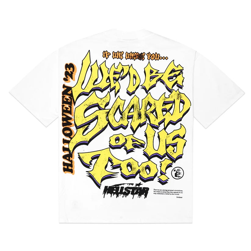 Hellstar Frankenkid Tee