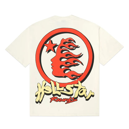 Hellstar Heaven On Earth Tee