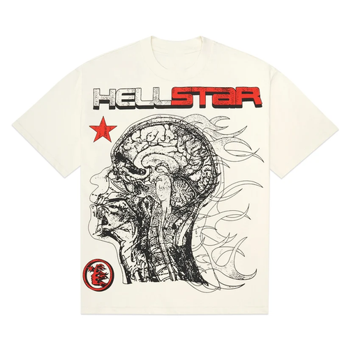 Hellstar Human Development Tee