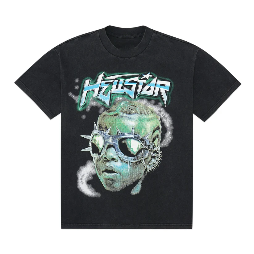 Hellstar The Future Tee