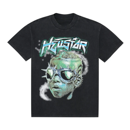 Hellstar The Future Tee