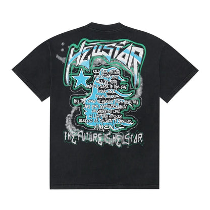 Hellstar The Future Tee