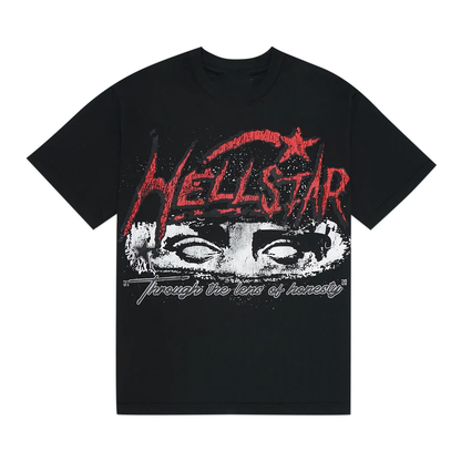 Hellstar Lens of Honesty Tee