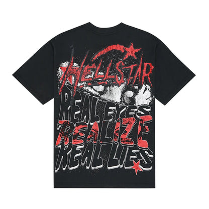 Hellstar Lens of Honesty Tee