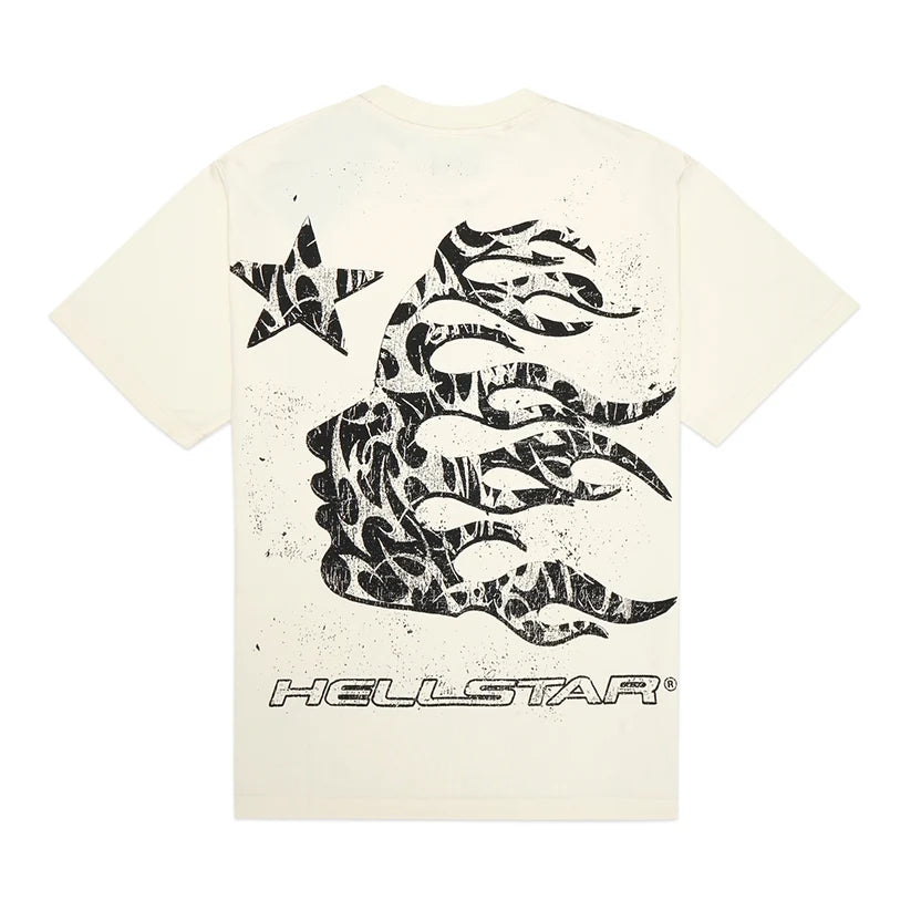 Hellstar Space War Graphic Tee