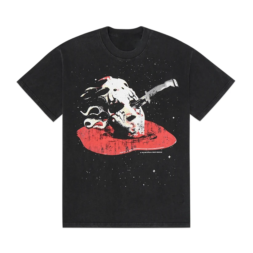 Hellstar Killer Mask Tee