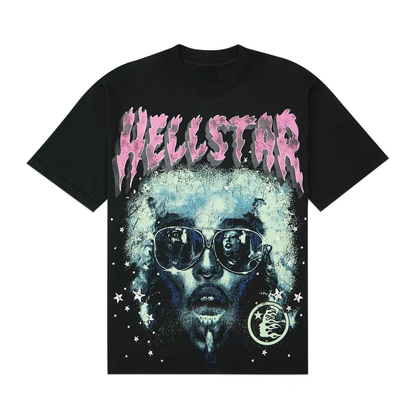 Hellstar Stars Can't Shine Tee