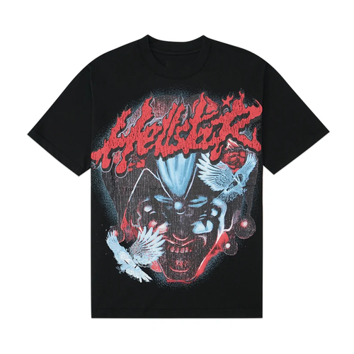 Hellstar Will Everything Be Worth It Tee