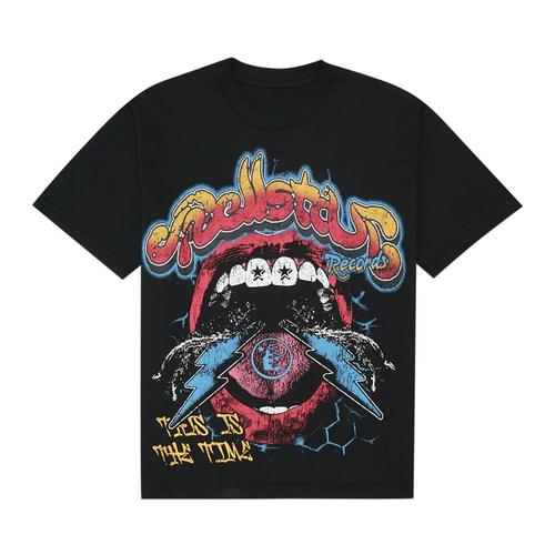 Hellstar War Ready Tee