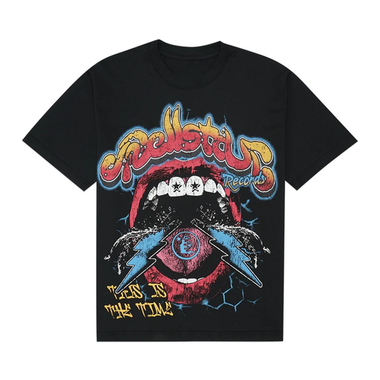 Hellstar War Ready Tee