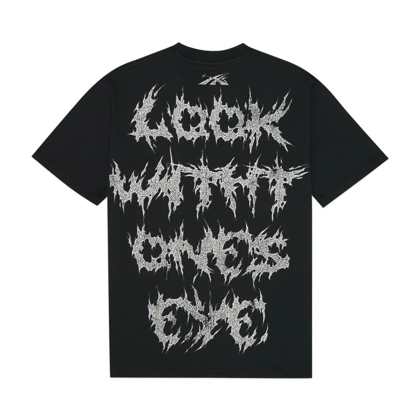 Hellstar Look With One's Eye Tee