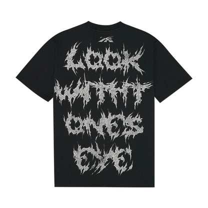 Hellstar Look With One's Eye Tee