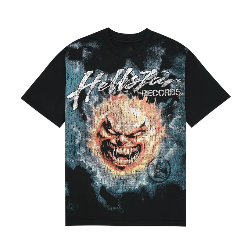 Hellstar Devilish Sun Tee