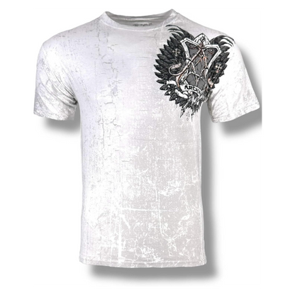 Archaic by Affliction Harrow T-shirt pour homme
