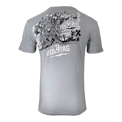 Archaic by Affliction Easton T-shirt pour homme