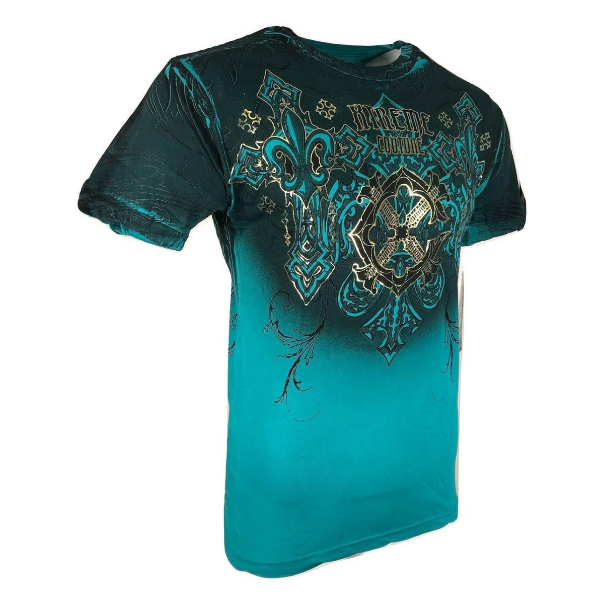 Momentum Shift Biker T-Shirt