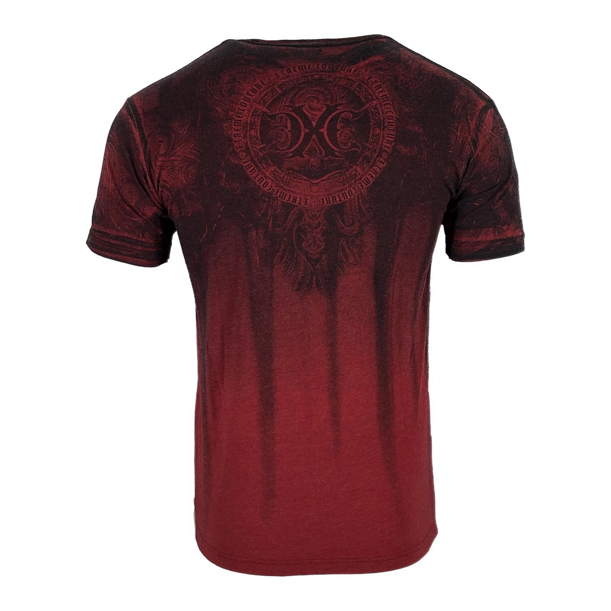 Xtreme Couture Affliction T-shirt pour homme Shadow Walker