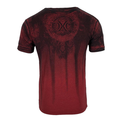 Xtreme Couture Affliction T-shirt pour homme Shadow Walker