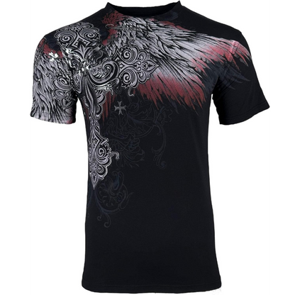 Xtreme Couture by Affliction Y2K T-shirt pour homme