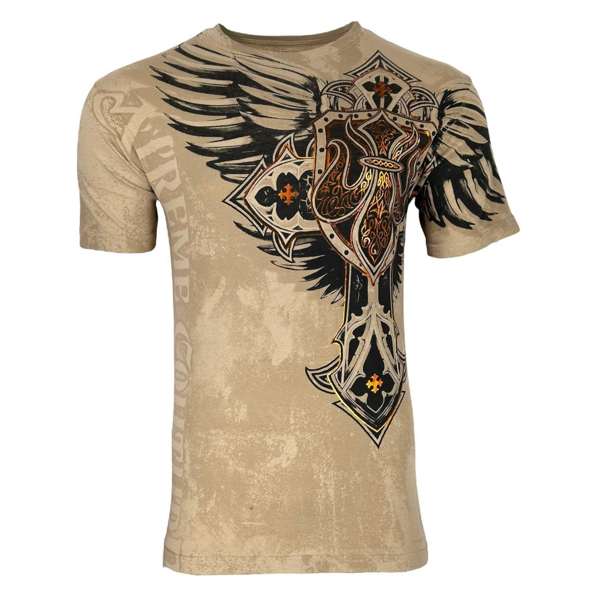 Lockdown T-Shirt