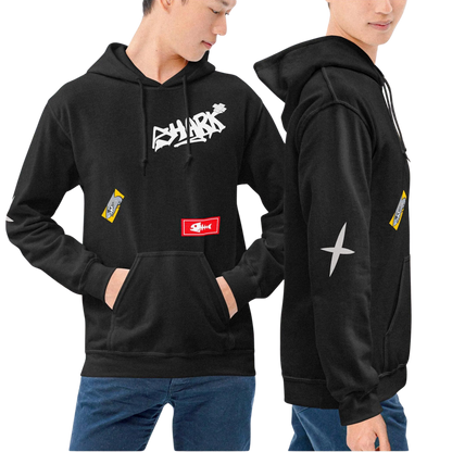 Zenless Zone Zero Ellen Joe Hoodie