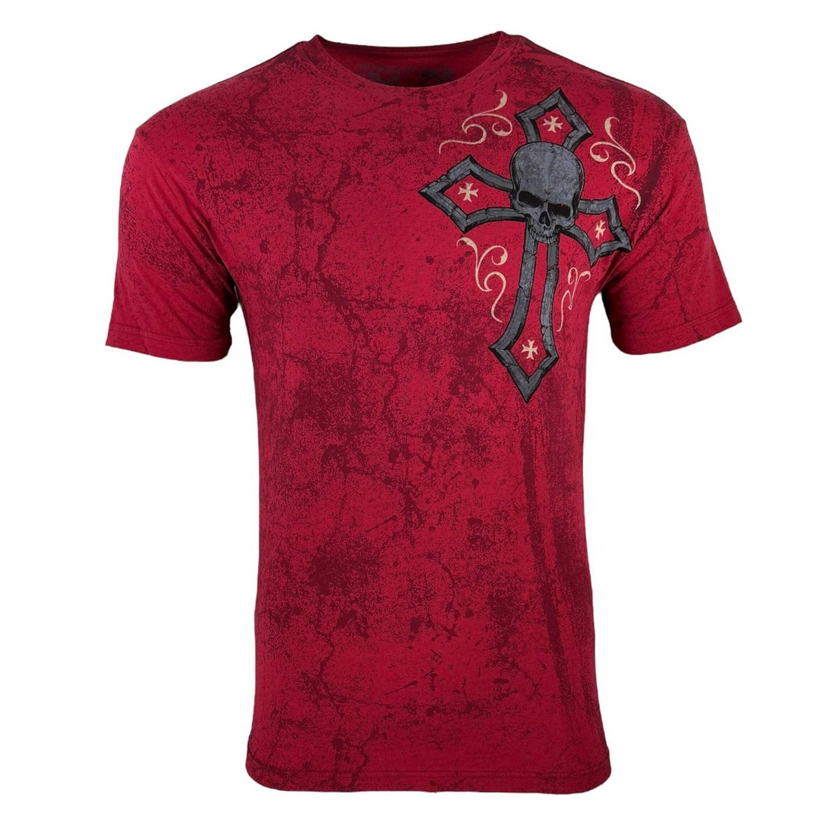 Xtreme Couture by Affliction Stone Ranger T-shirt pour homme