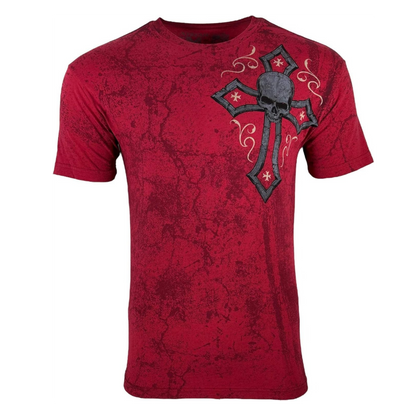 Xtreme Couture by Affliction Stone Ranger T-shirt pour homme