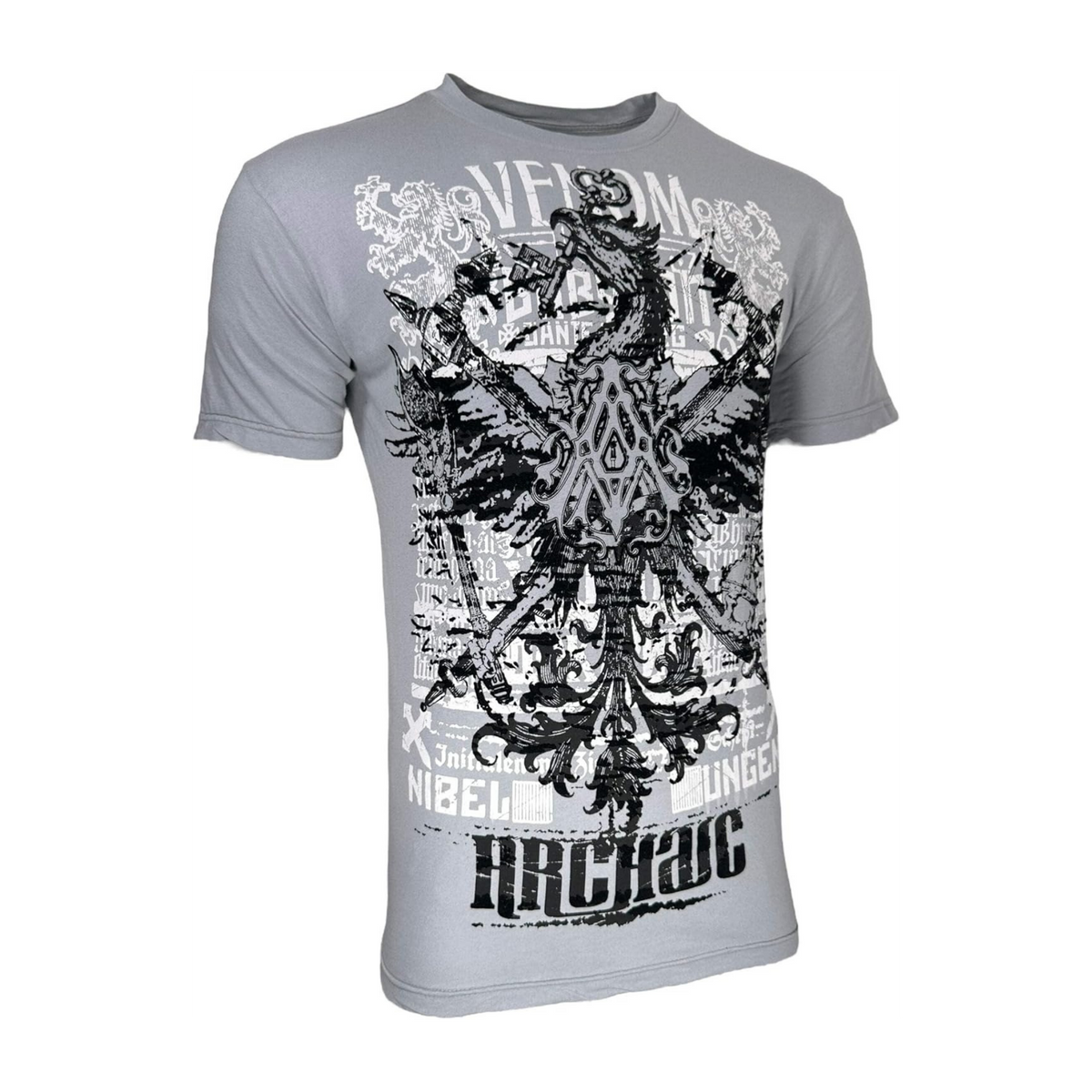 Archaic by Affliction Easton T-shirt pour homme