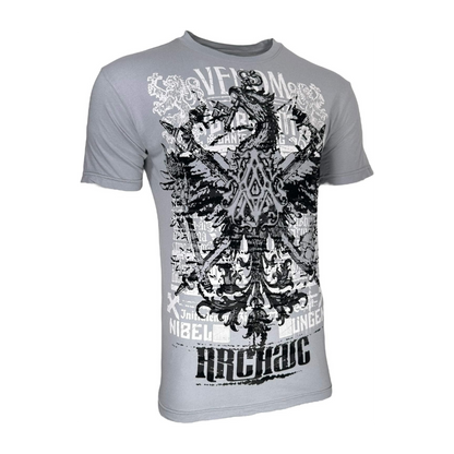Archaic by Affliction Easton T-shirt pour homme