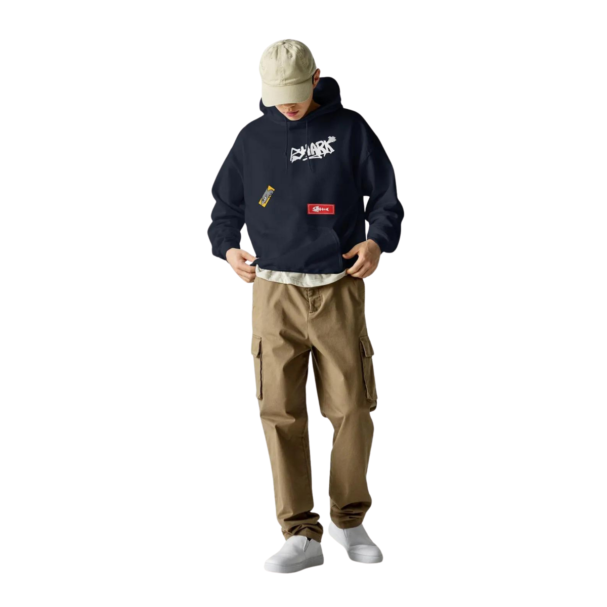 Zenless Zone Zero Ellen Joe Hoodie