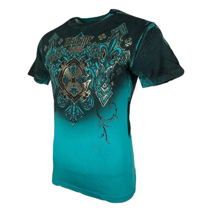 Momentum Shift Biker T-Shirt