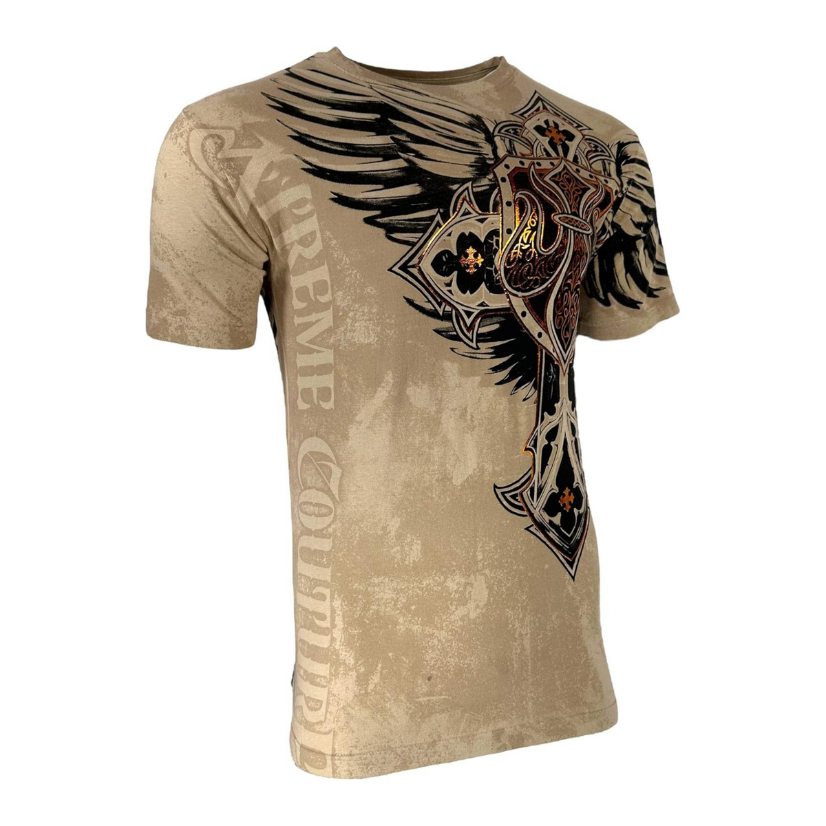 Lockdown T-Shirt