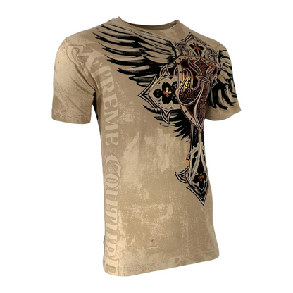 Lockdown T-Shirt